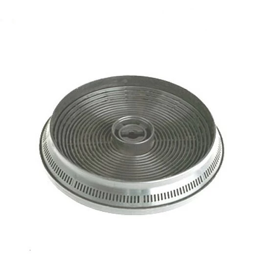 Alapure Aktivkohlefilter geeignet für Beko 9179183012 / KF9179183012 Alapure Aktivkohlefilter geeignet für Beko 9179183012 / KF9179183012