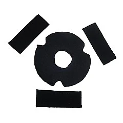 Elica Longlife Kohlefilter Evolution CFC0140384 / F00433/1 (Satz)