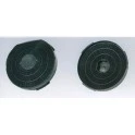 Alapure Aktivkohlefilter geeignet für Corbero 9029793834