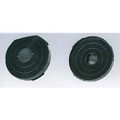 Alapure Aktivkohlefilter geeignet für AEG 9029793834 Alapure Aktivkohlefilter geeignet für AEG 9029793834