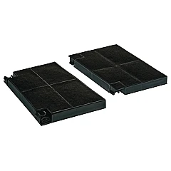 Alapure Aktivkohlefilter geeignet für Beko KF9188065385 / 9188065385 Alapure Aktivkohlefilter geeignet für Beko KF9188065385 / 9188065385