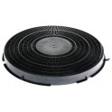 Alapure Aktivkohlefilter geeignet für Ignis Typ 26 / FAC269