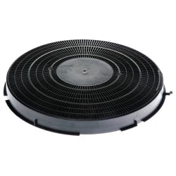 Alapure Aktivkohlefilter geeignet für Juno 9029793743 / Typ 26 / FAC269