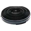 Whirlpool Kohlefilter Typ 34 / CHF34