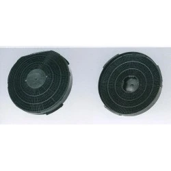 Alapure Aktivkohlefilter geeignet für Whirlpool CHF34 / FAC349