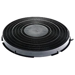 Alapure Aktivkohlefilter geeignet für Whirlpool Typ 26 / FAC269