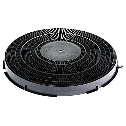 Alapure Aktivkohlefilter geeignet für Whirlpool Typ 26 / FAC269