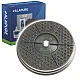 Alapure Aktivkohlefilter geeignet für AEG MCFE50 / EFF57F / 4055480570 / 902 980 041 Alapure Aktivkohlefilter geeignet für AEG MCFE50 / EFF57F / 4055480570 / 902 980 041