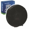Alapure Kohlefilter passend für Gorenje 646779 / AH024