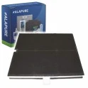 Alapure Aktivkohlefilter geeignet für Viva 00361047 / 361047