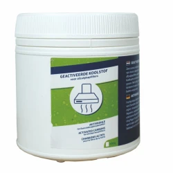 Alapure Universal Aktivkohle Granulat - 400gr