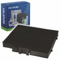 Alapure Aktivkohlefilter geeignet für Constructa 11022296