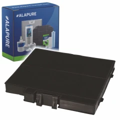 Alapure Aktivkohlefilter geeignet für Bosch 11022296 / DWZ0DX0A0 Alapure Aktivkohlefilter geeignet für Bosch 11022296 / DWZ0DX0A0