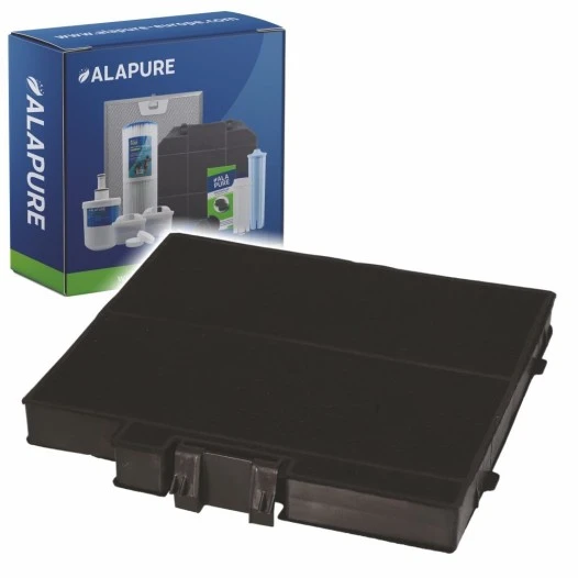 Alapure Aktivkohlefilter geeignet für Constructa 11022296