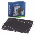 Alapure HFK262 Aktivkohlefilter geeignet für MCFE11 / 9029800563 / Typ 20 / 9029793560 / E3CFL20