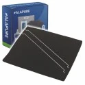 Alapure Longlife Aktivkohlefilter geeignet für Zanussi Typ 31 / F00439 / 9029793842