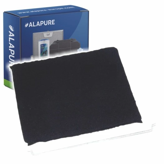 Alapure Aktivkohlefilter geeignet für Eico 3378