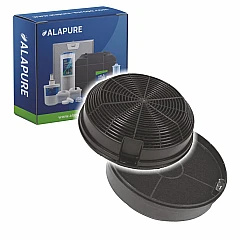 Alapure Aktivkohlefilter geeignet für Elica Typ 47 / CFC0141497 / F00479/1S (2 St.) Alapure Aktivkohlefilter geeignet für Elica Typ 47 / CFC0141497 / F00479/1S (2 St.)