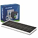 Alapure Aktivkohlefilter geeignet für Balay 00296178 / 296178 / DHZ3406 Alapure Aktivkohlefilter geeignet für Balay 00296178 / 296178 / DHZ3406