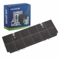 Alapure HFK72 Aktivkohlefilter geeignet für MCFB71 / 9029802817