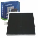 Alapure Aktivkohlefilter geeignet für Bosch 00360732 / 360732 / DRZ94UC / DHZ5185