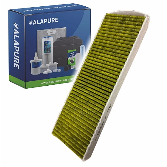 Alapure Aktivkohlefilter geeignet für Bora Pure PUAKF Alapure Aktivkohlefilter geeignet für Bora Pure PUAKF
