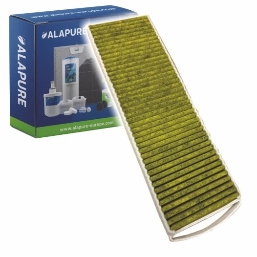 Alapure Aktivkohlefilter geeignet für Bora Pure PUAKF