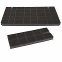 Zanussi Kohlefilter MCFB63ST / 9029802122 / MCFB63 (2St.)