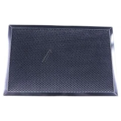 Alapure geeignet für AEG 140204164028 Regenerierbarer Kohlefilter 2-in-1