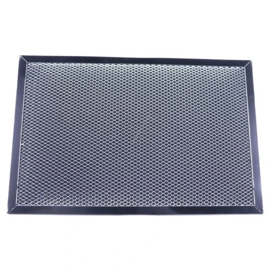 Electrolux 2-in-1 Regenerationskohlefilter 140204164028
