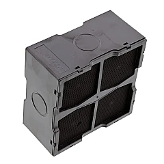 AEG Regenerierbarer Kohlefilter Combohob 4055380481 AEG Regenerierbarer Kohlefilter Combohob 4055380481