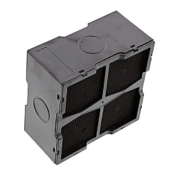 AEG Regenerierbarer Kohlefilter Combohob 4055380481