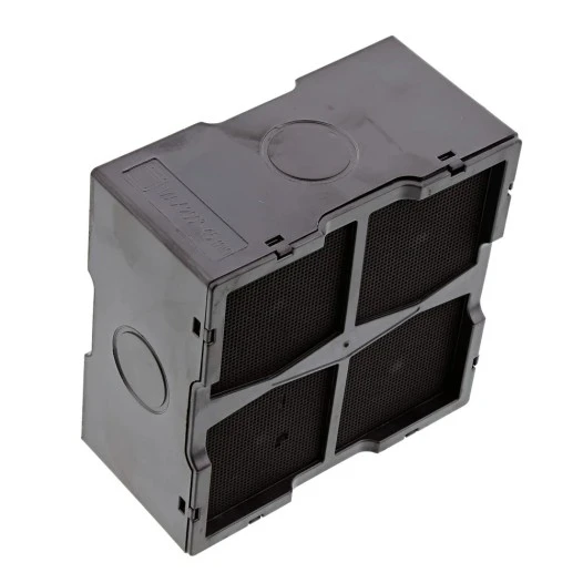 Electrolux Regenerationskohlefilter Combohob 4055380481