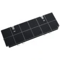 Zanussi-Kohlefilter mit langer Lebensdauer MCFB73
