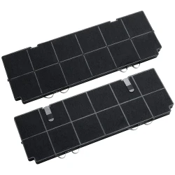 AEG Longlife-Kohlefilter MCFB73