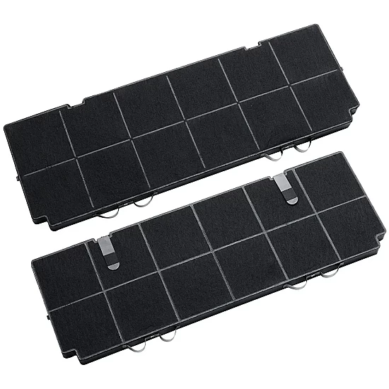 Alapure HFK273 Longlife Aktivkohlefilter geeignet für MCFB73 Alapure HFK273 Longlife Aktivkohlefilter geeignet für MCFB73
