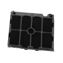 Bauknecht Longlife Kohlefilter 484000008571 / 480122101279 / CFW020/1