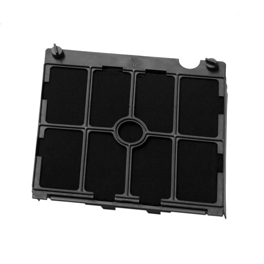Bauknecht Longlife Kohlefilter 484000008571 / 480122101279 / CFW020/1
