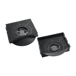 Alapure Aktivkohlefilter geeignet für Corbero Typ 303