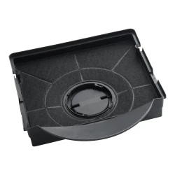 Alapure Aktivkohlefilter geeignet für Balay 649991 / 00649991