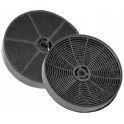 Airlux Kohlefilter CR750 (2Stück)