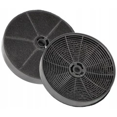 Amica Kohlefilter FWP-18 / 1161077 (2 Stück)