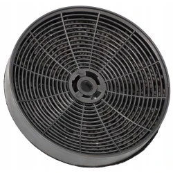 Airlux Kohlefilter CR750 (2Stück)