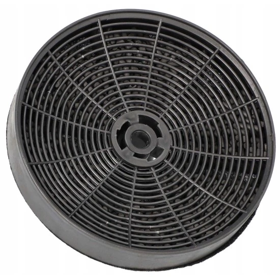 Airlux Kohlefilter CR750 (2Stück)