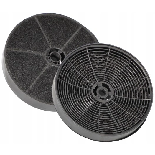 Airlux Kohlefilter CR750 (2Stück)