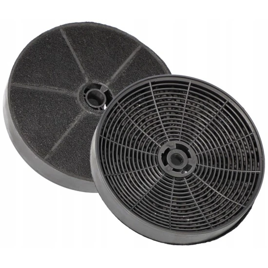 Airlux Kohlefilter CR750 (2Stück)