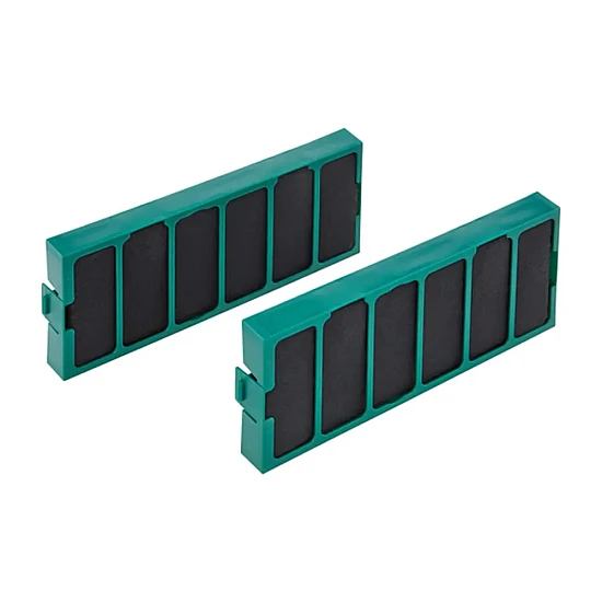 Atag Longlife Kohlefilter HF2010 (2 Stück) Atag Longlife Kohlefilter HF2010 (2 Stück)