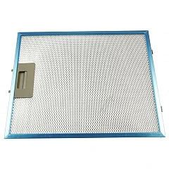 Candy Metallfilter 07026755 / 320x270mm Candy Metallfilter 07026755 / 320x270mm