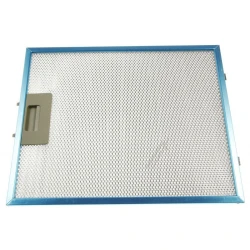 Candy Metallfilter 07026755 / 320x270mm