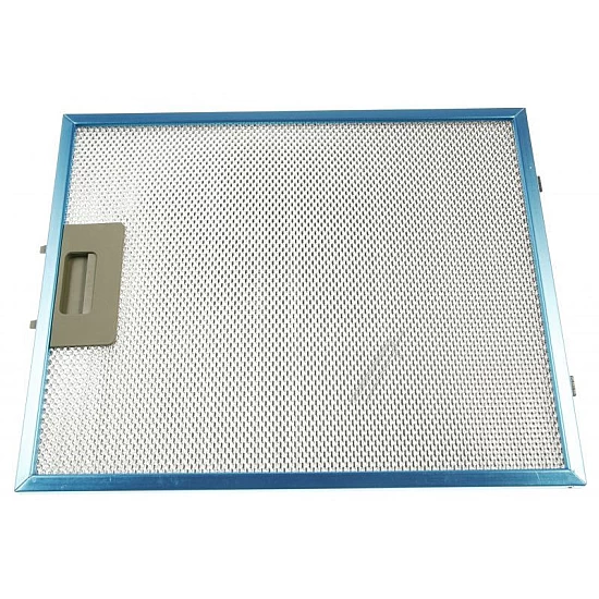 Baumatic Metallfilter XSYF353F / 320x270mm Baumatic Metallfilter XSYF353F / 320x270mm